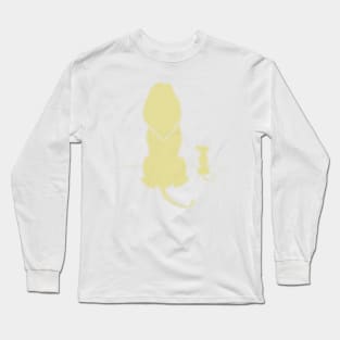 Lion king Long Sleeve T-Shirt